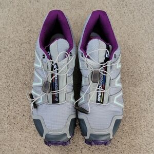 Salomon Speedcross 4 Trail Runner